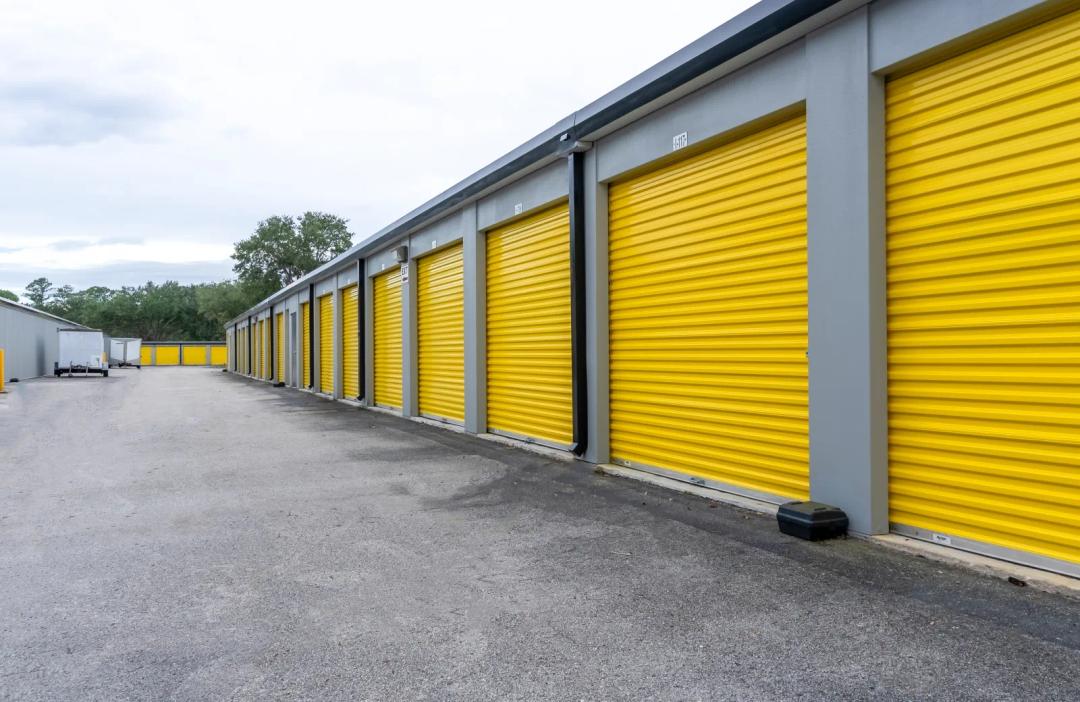 Storage King USA - Youngerman Circle media 17