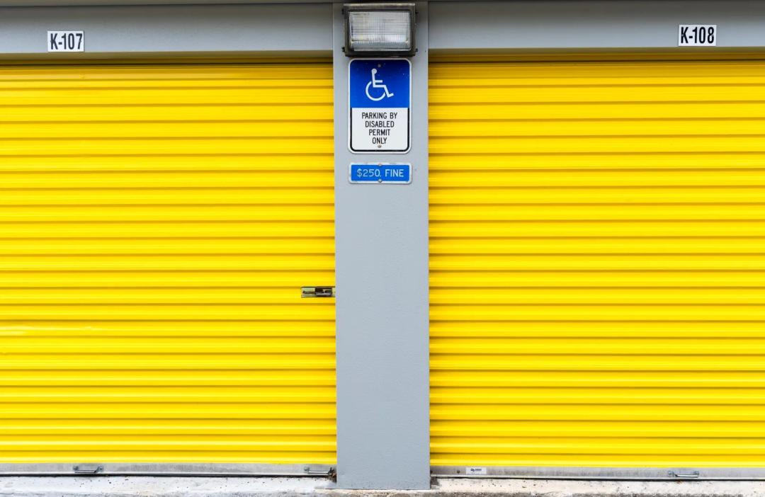 Storage King USA - Youngerman Circle media 19