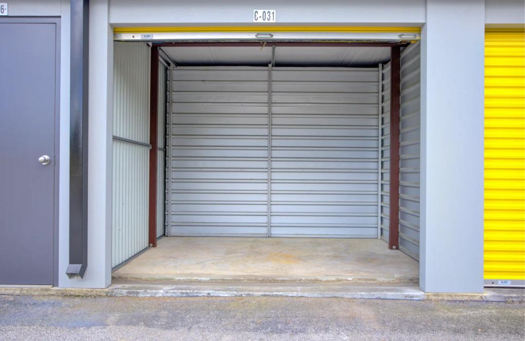 Storage King USA - Youngerman Circle media 21