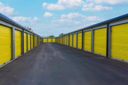 Storage King USA - Tucson - Coca Cola Pl Thumbnail 7