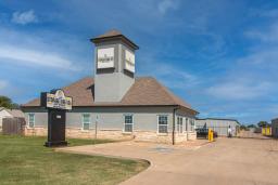 Storage King USA - Crowley, TX Thumbnail 1