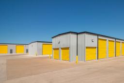 Storage King USA - Crowley, TX Thumbnail 7