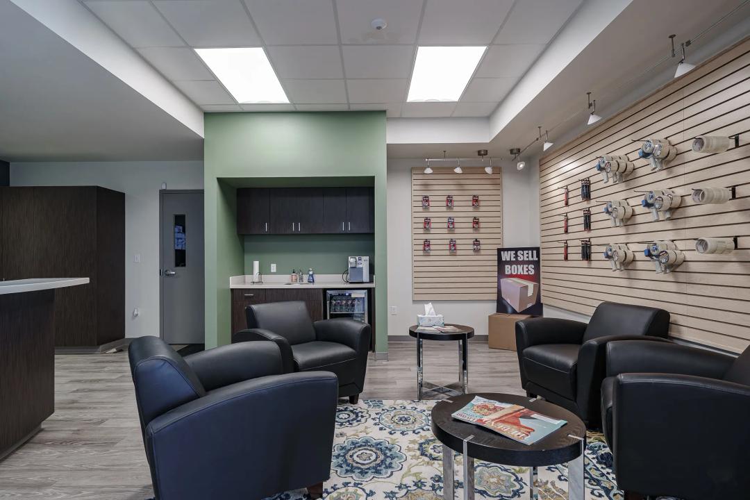 Storage King USA - Corpus Christi, TX - 3205 Rodd Field media 2