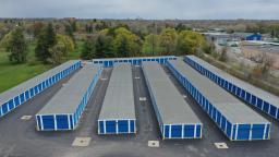 Storage King USA - Pontiac - Telegraph Rd Thumbnail 2