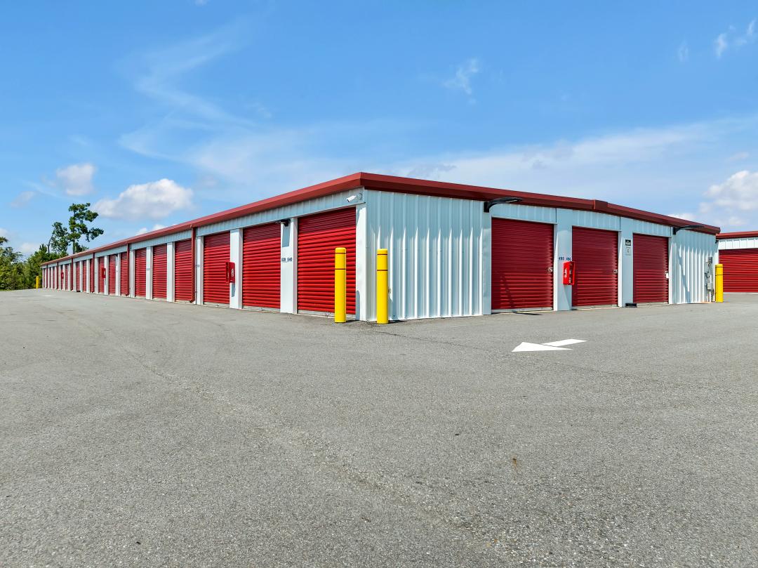 Storage King USA - North Star Ave media 5