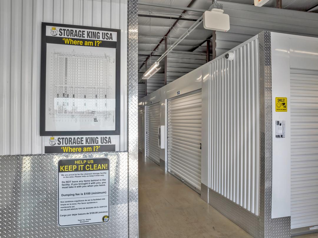 Storage King USA - North Star Ave media 4