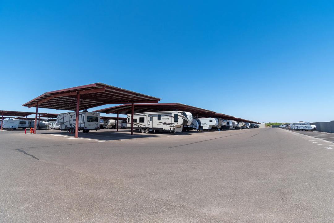 Storage King USA - N. Litchfield Rd media 4