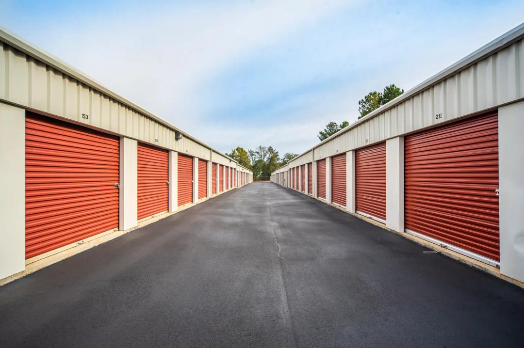 Storage King USA - Fayetteville, NC (Mid Pine Rd.) media 4