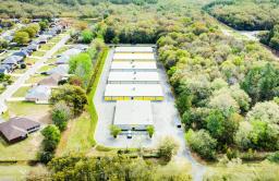 Storage King USA - Luther Fowler Road Thumbnail 22