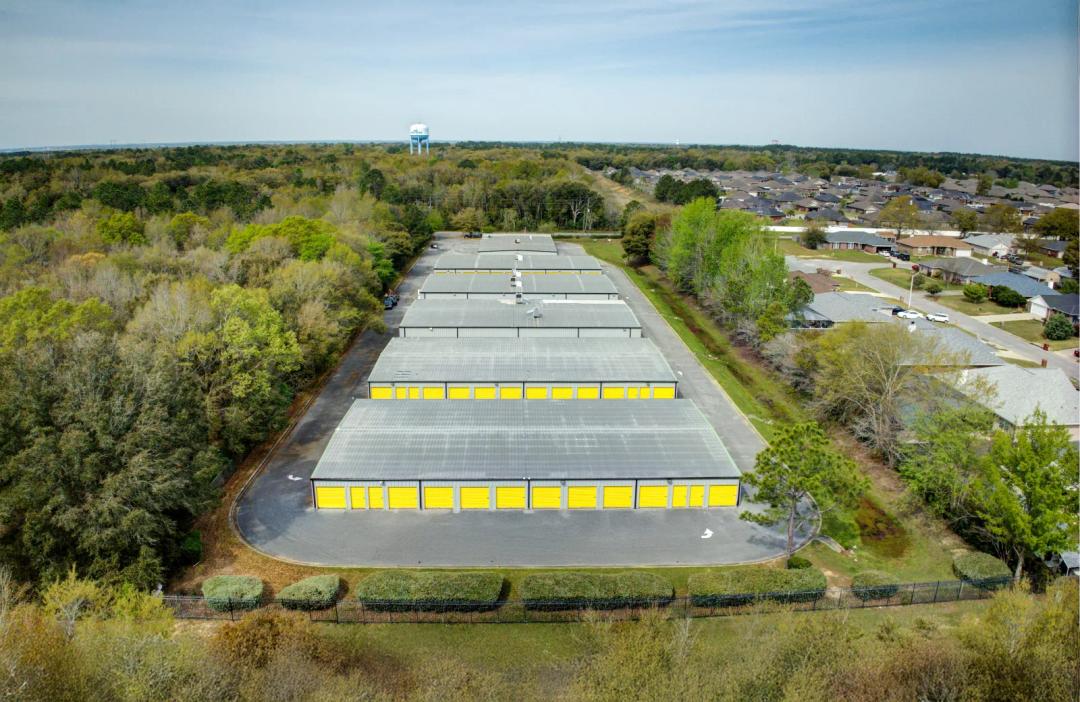 Storage King USA - Luther Fowler Road media 21