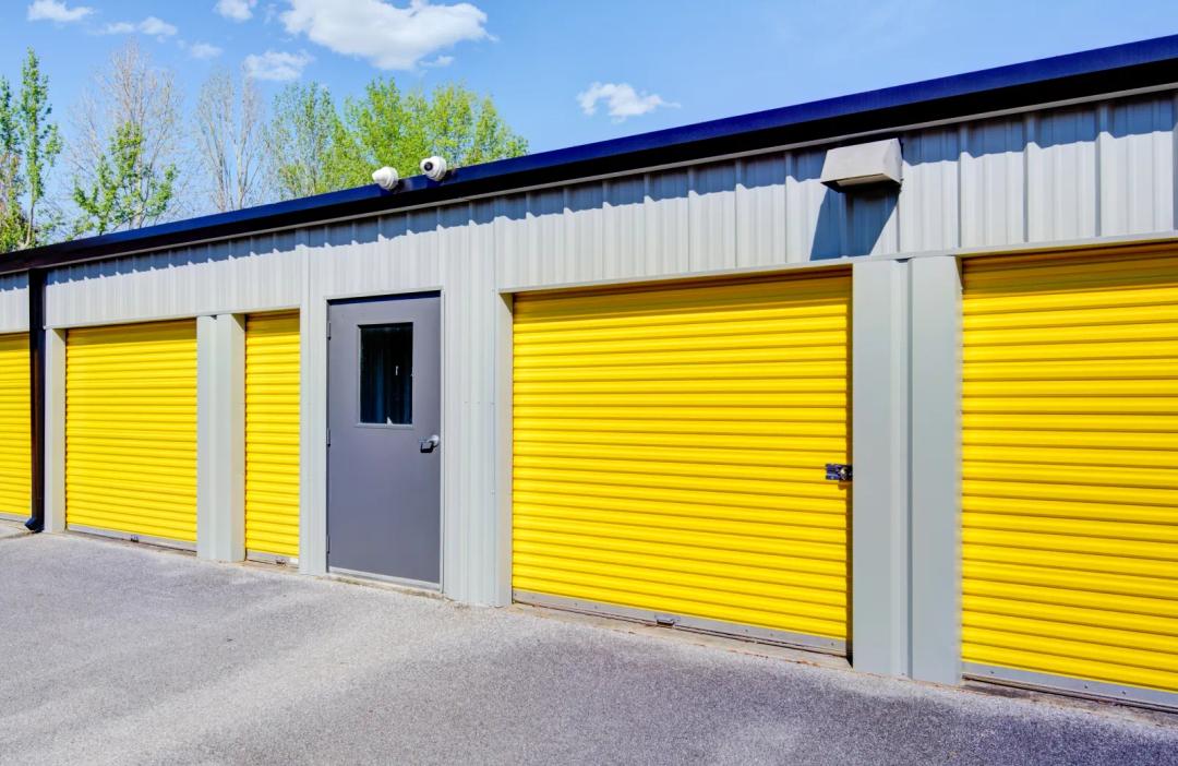 Storage King USA - Luther Fowler Road media 17