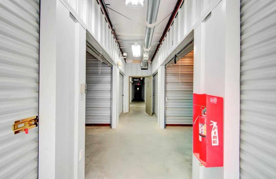 Storage King USA - Luther Fowler Road media 9