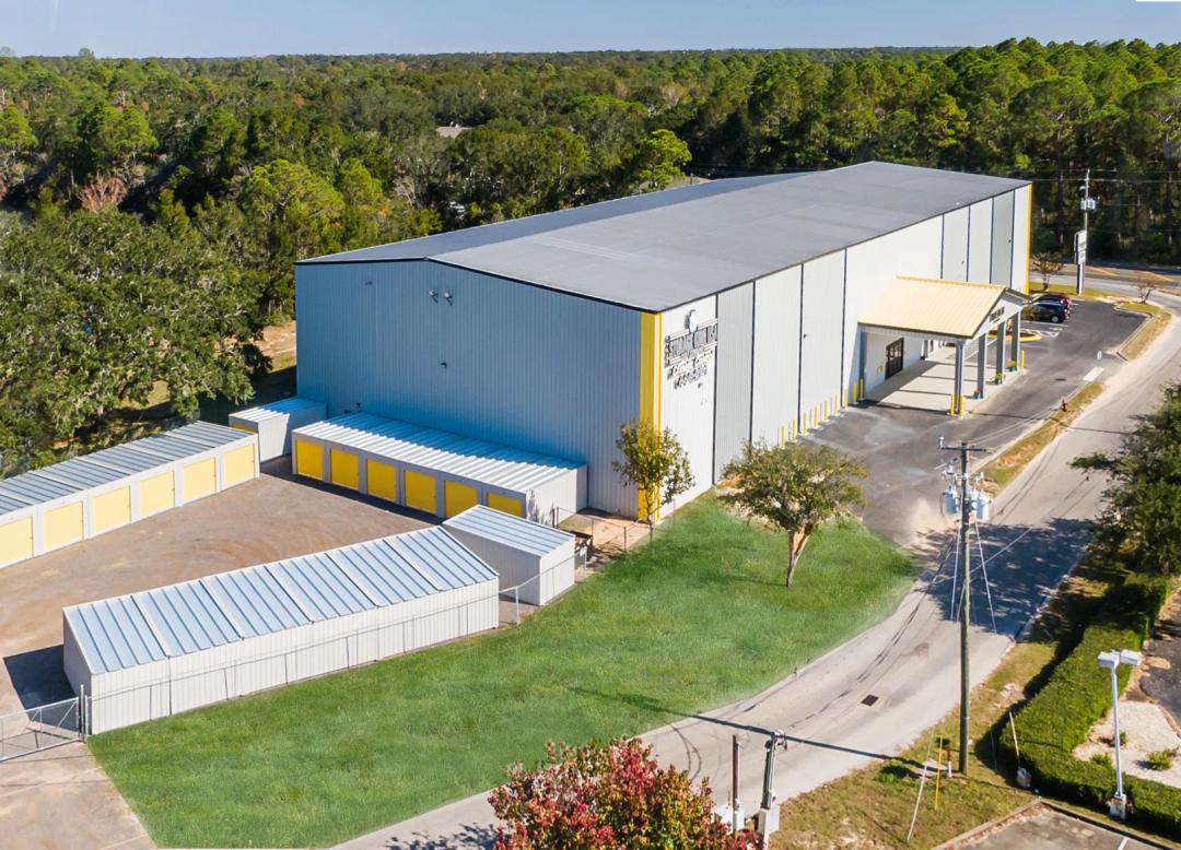Storage King USA - Pensacola - Fairfield Dr. media 2