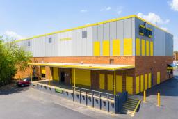 Storage King USA - Raleigh, NC (Hubert) Thumbnail 2