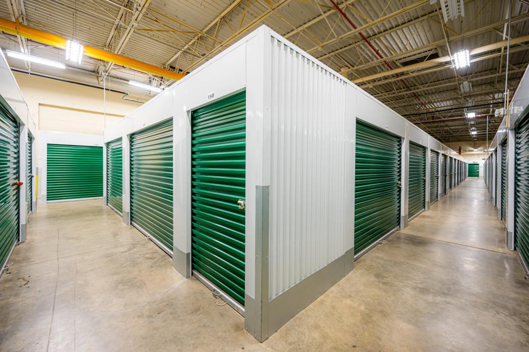 Storage King USA - Raleigh, NC (Hubert) media 3