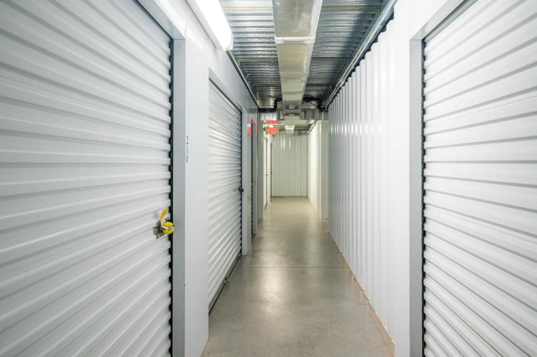 Storage King USA - Raleigh, NC (Tryon) media 2