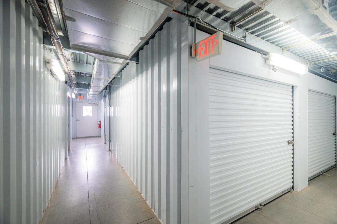 Storage King USA - Raleigh, NC (Tryon) media 3