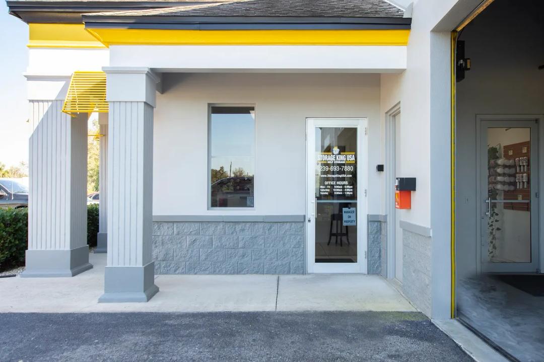 Storage King USA - Fort Myers - Highway 80 media 4