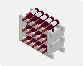 2.5x2.7 Storage Unit