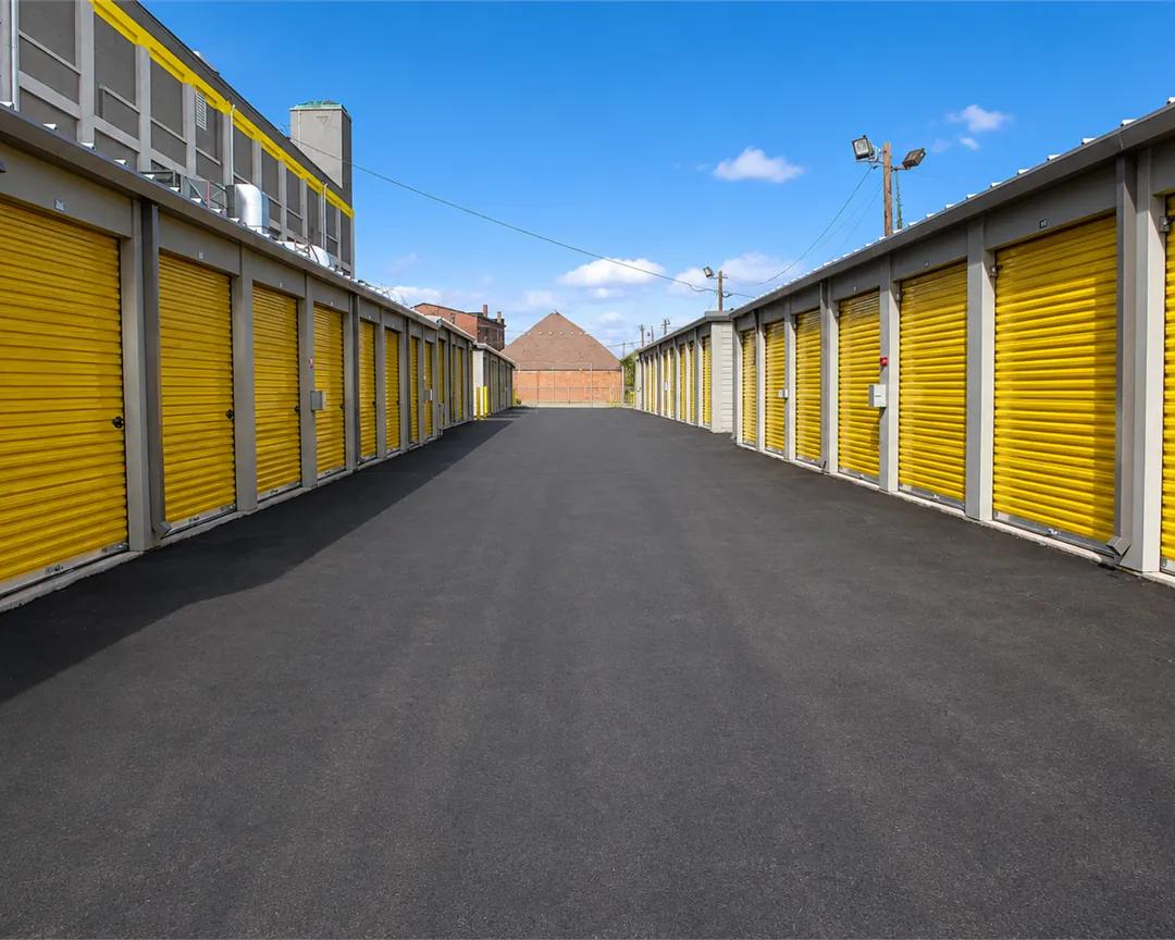 Storage King USA - Passaic media 3