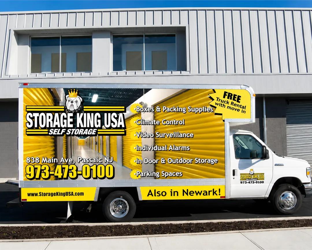Storage King USA - Passaic media 7