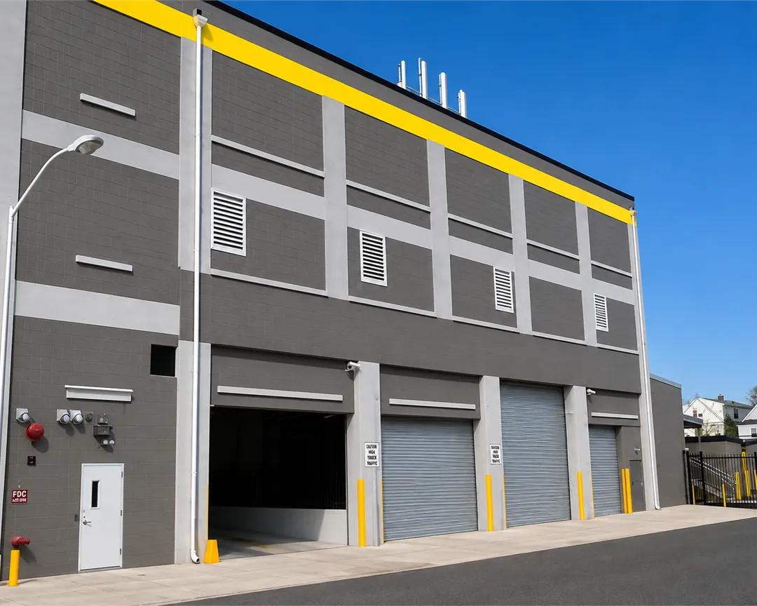 Storage King USA - Passaic media 4
