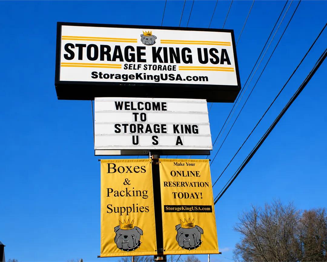 Storage King USA - Passaic media 5