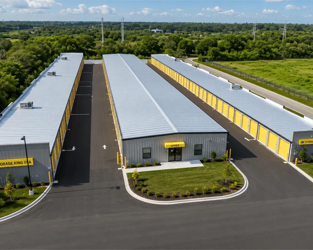 Storage King USA - Fort Myers Route 80 media 14