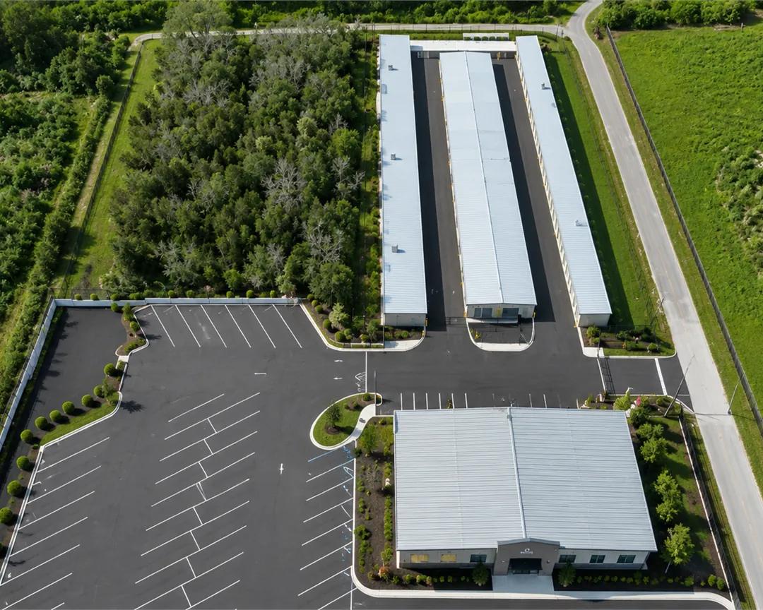 Storage King USA - Fort Myers Route 80 media 13