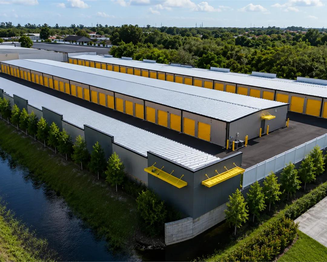 Storage King USA - Fort Myers Route 80 media 12