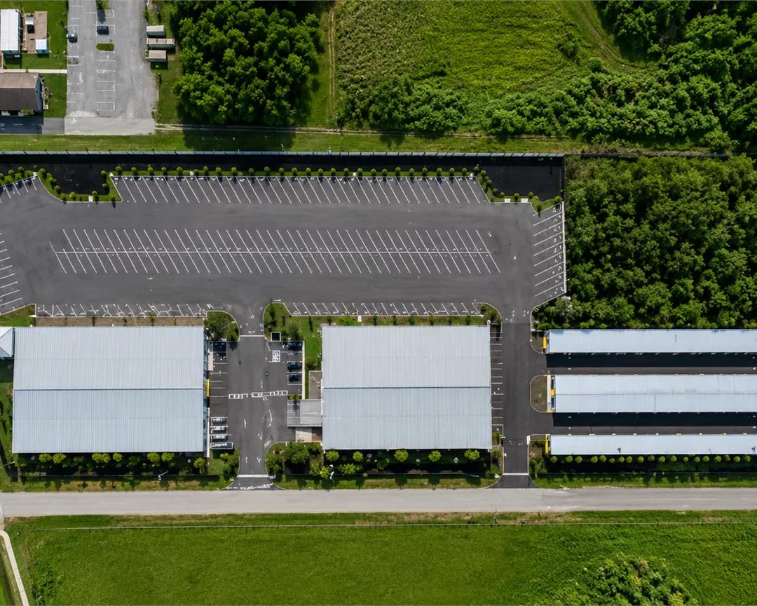 Storage King USA - Fort Myers Route 80 media 11