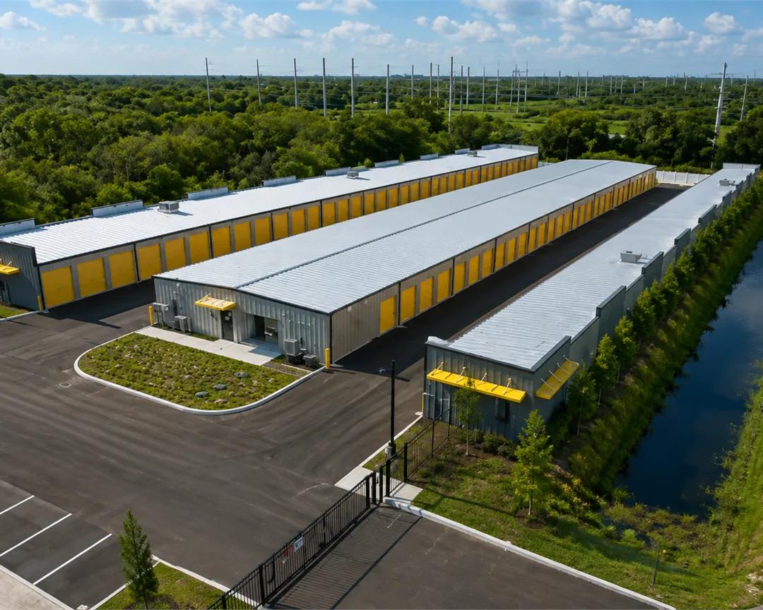 Storage King USA - Fort Myers Route 80 media 10