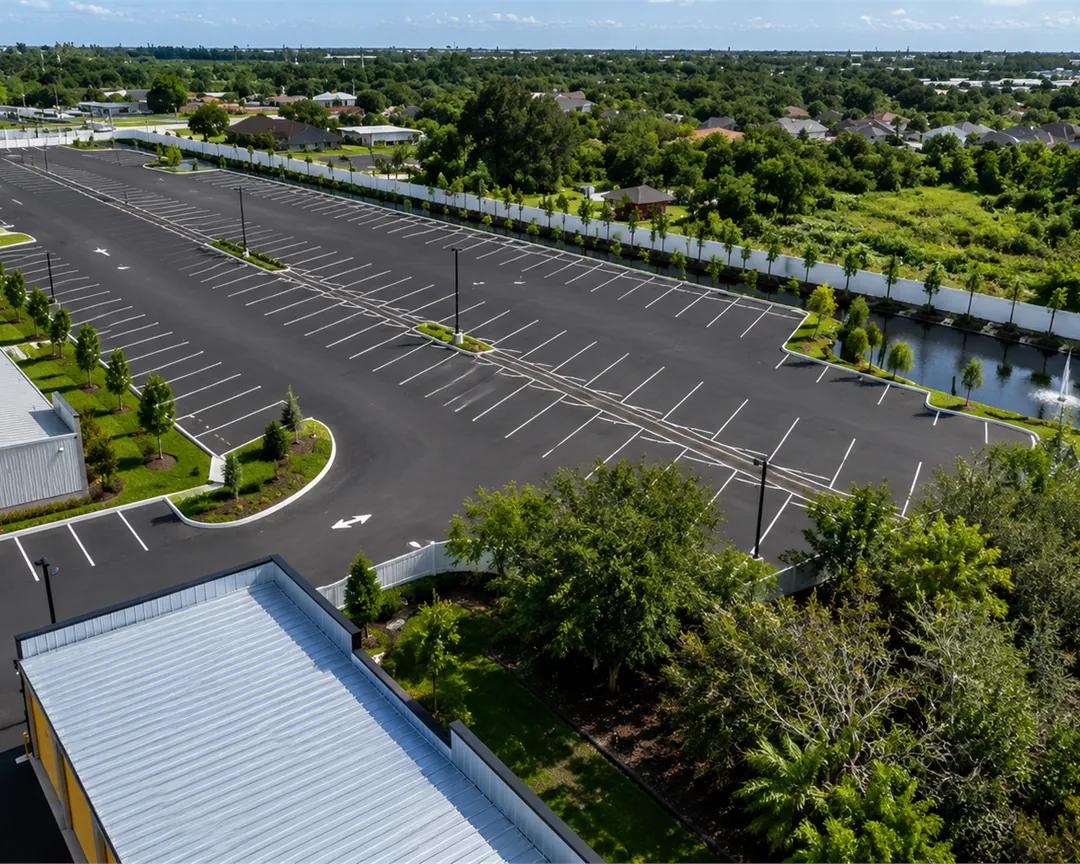 Storage King USA - Fort Myers Route 80 media 15