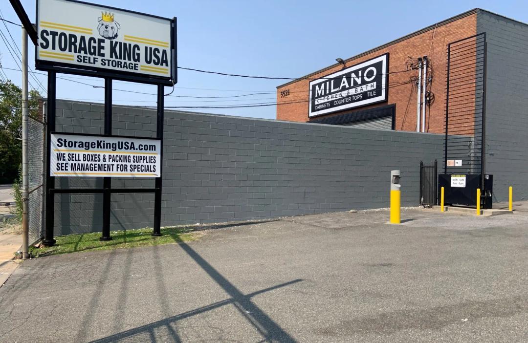 Storage King USA - Staten Island media 8