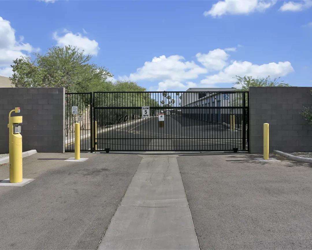 Storage King USA - Fort Lowell Road media 6