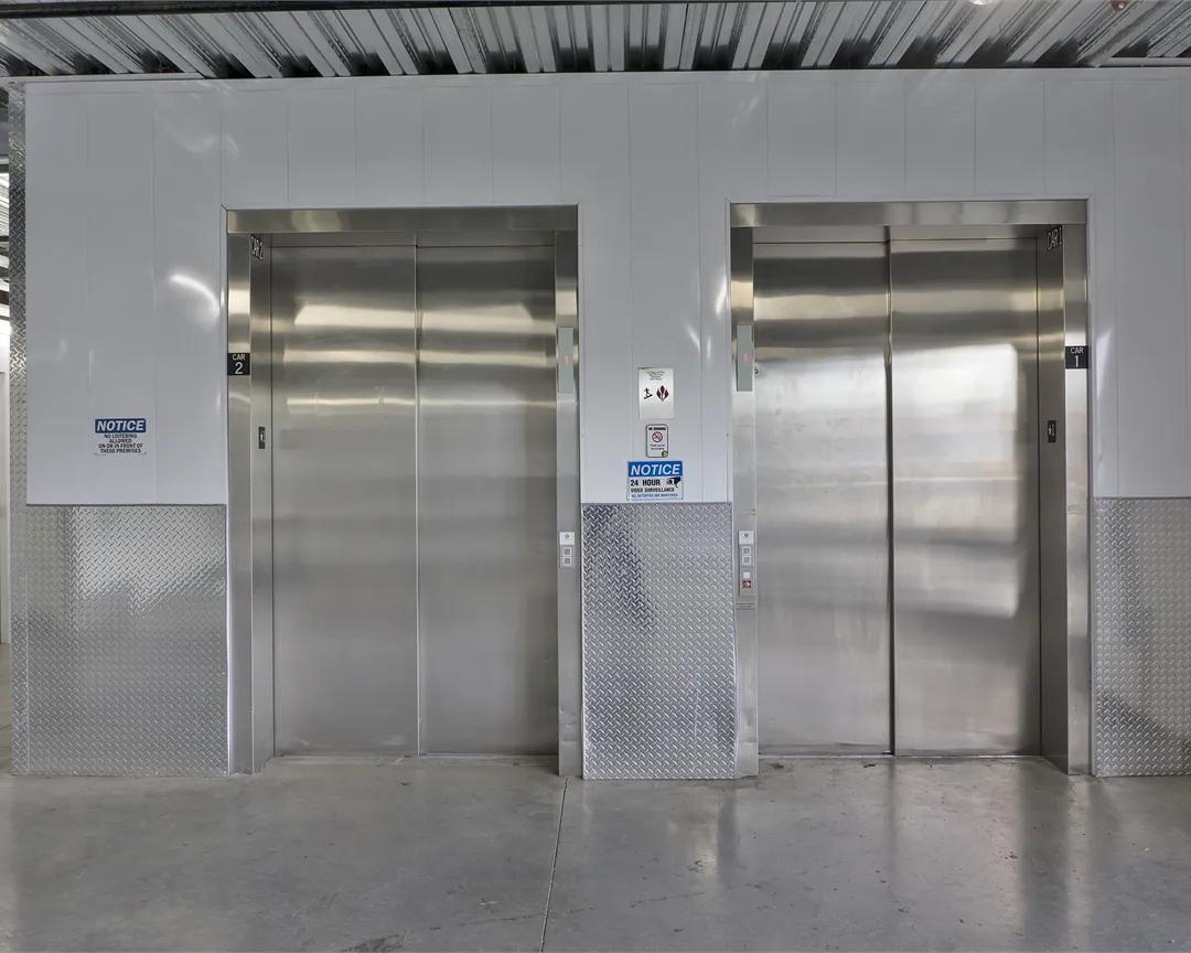 Storage King USA - Fort Lowell Road media 5