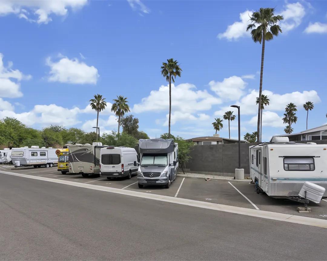 Storage King USA - Fort Lowell Road media 2