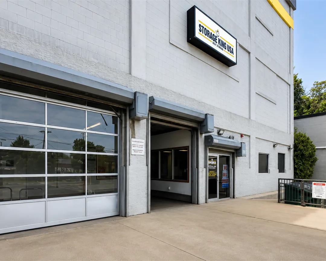 Storage King USA - Newark media 9