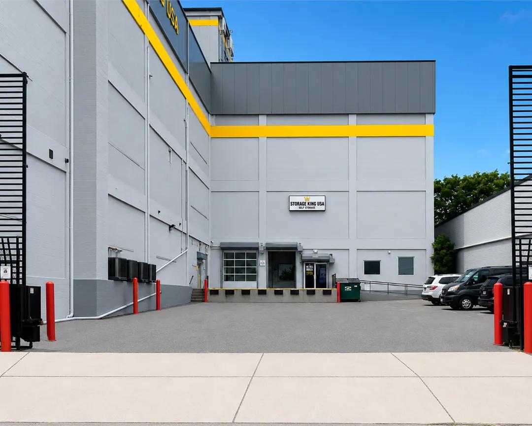 Storage King USA - Newark media 7