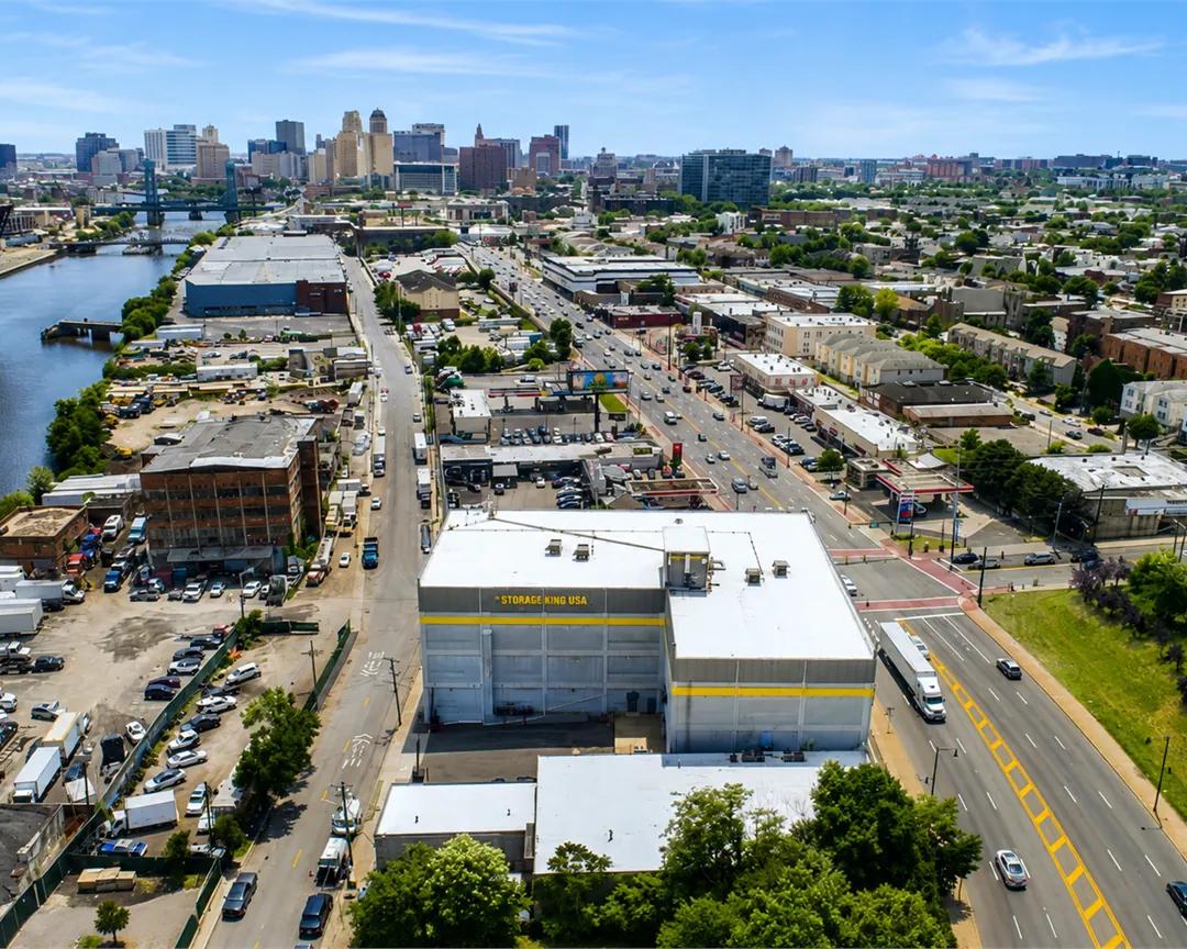 Storage King USA - Newark media 6