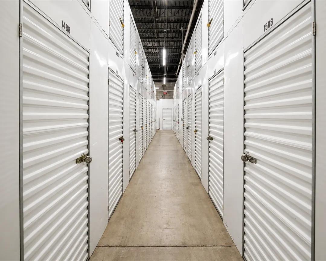 Storage King USA - Newark media 1