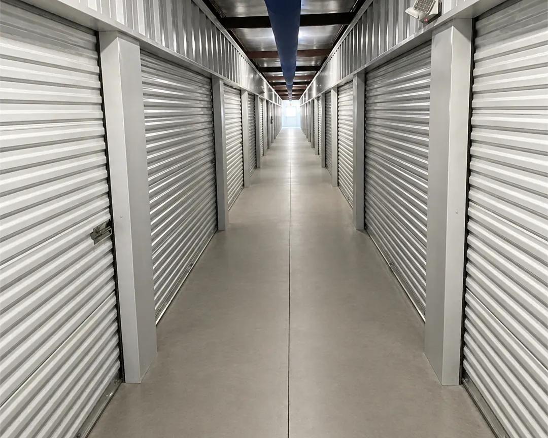 Storage King USA - Rosharon media 3