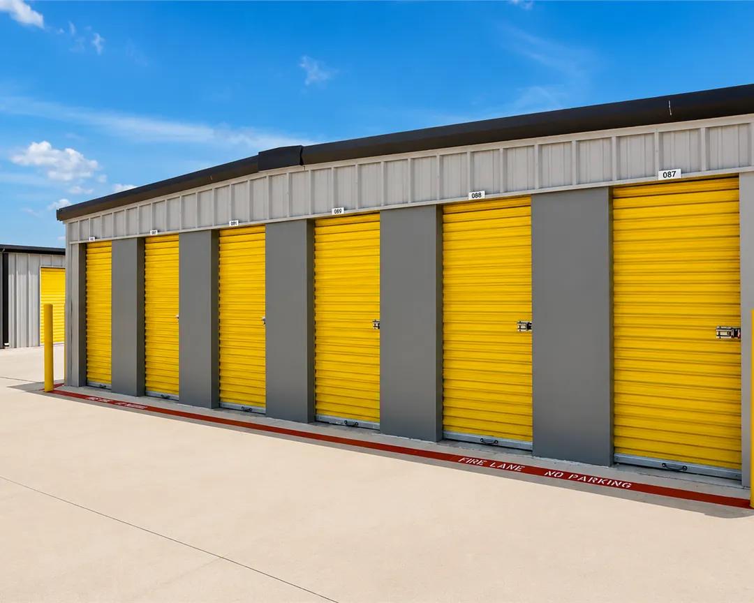 Storage King USA - Lettau Avenue media 3