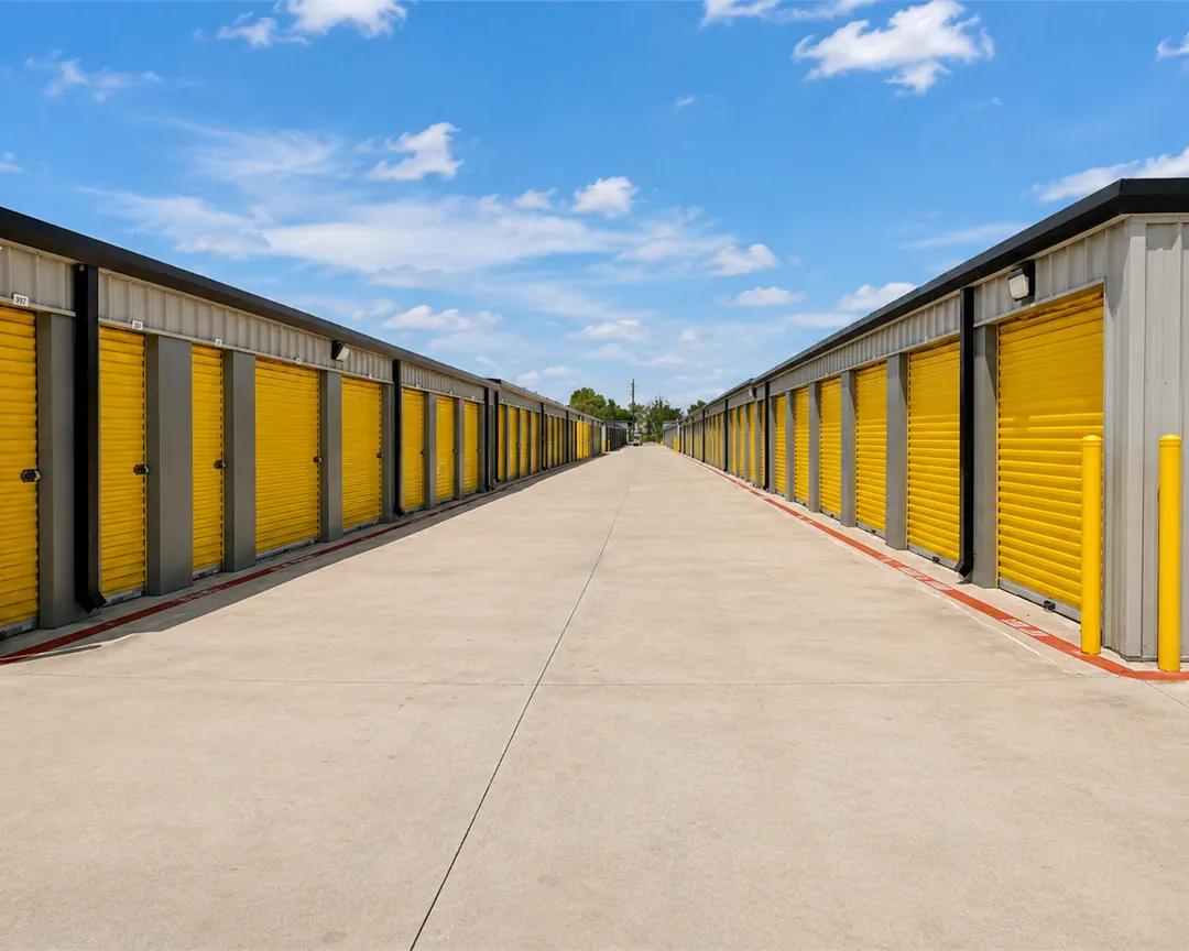 Storage King USA - Lettau Avenue media 4