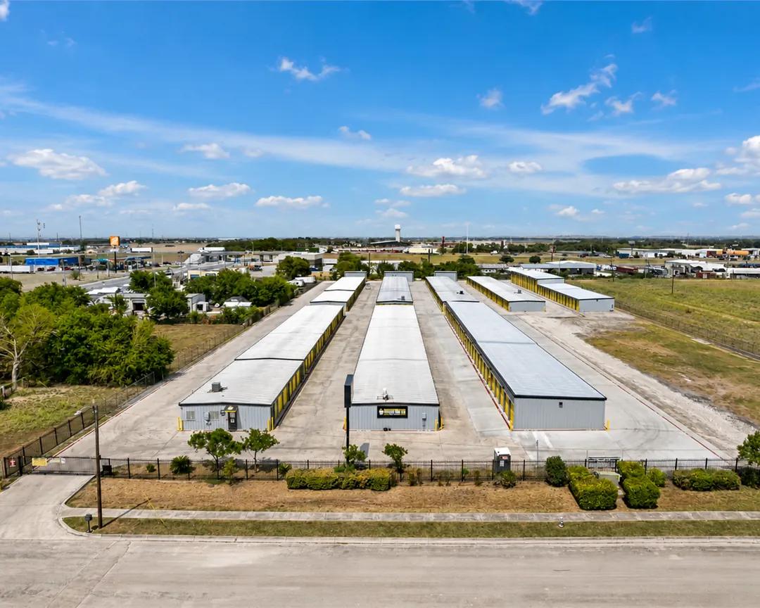 Storage King USA - Lettau Avenue media 8
