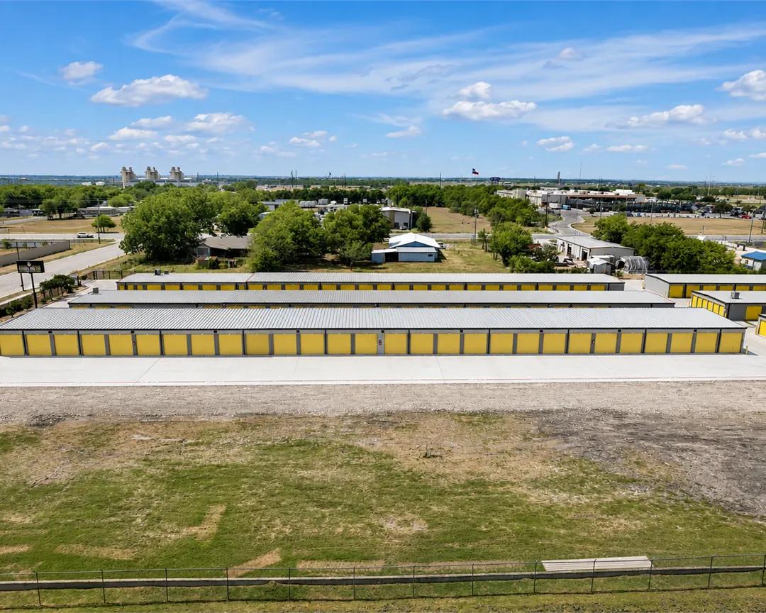 Storage King USA - Lettau Avenue media 6