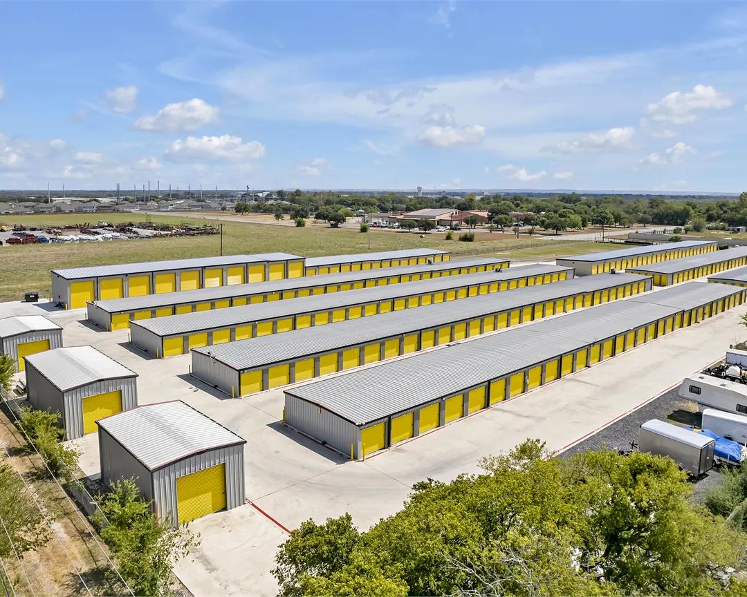 Storage King USA - Lettau Avenue media 5