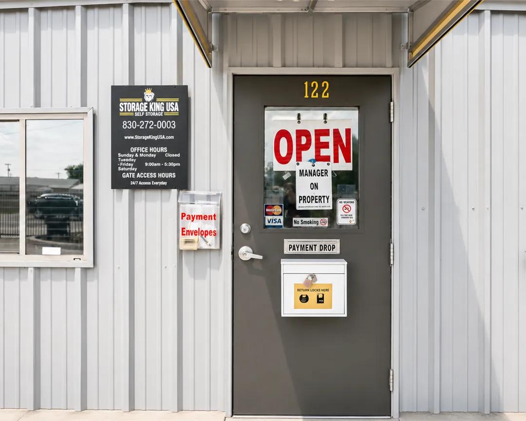 Storage King USA - Lettau Avenue media 2