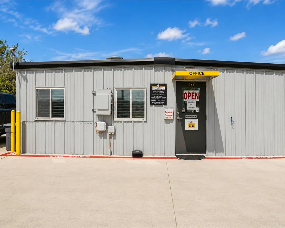Storage King USA - Lettau Avenue media 7