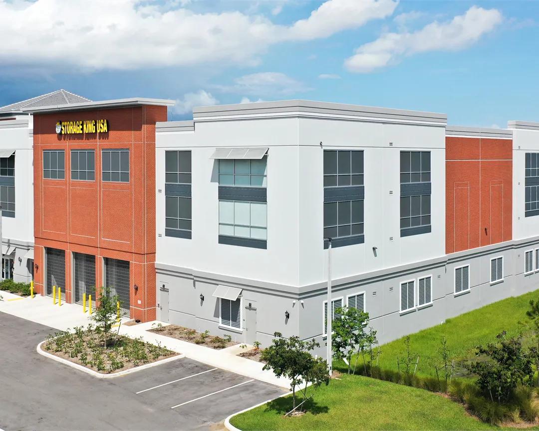Storage King USA - NorthWest 31st Street media 2